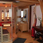 Apartment Boch Schluchsee Schoenenbach