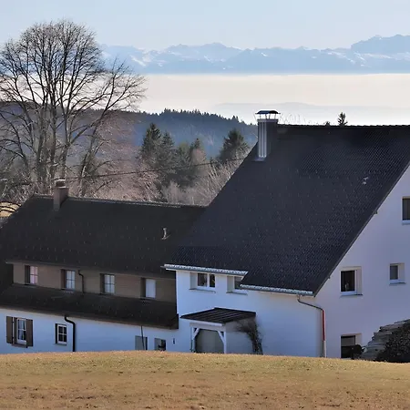 Boch Schluchsee Lejlighed *