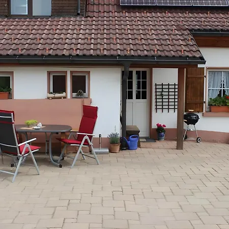 Boch Schluchsee *