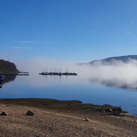 Boch Schluchsee Lejlighed *
